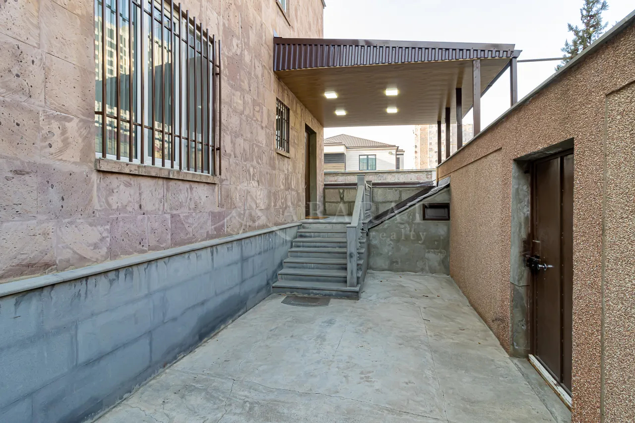 House for sale خیابان داوتاشِن بلوک 3, داوتاشِن ایروان, 158788