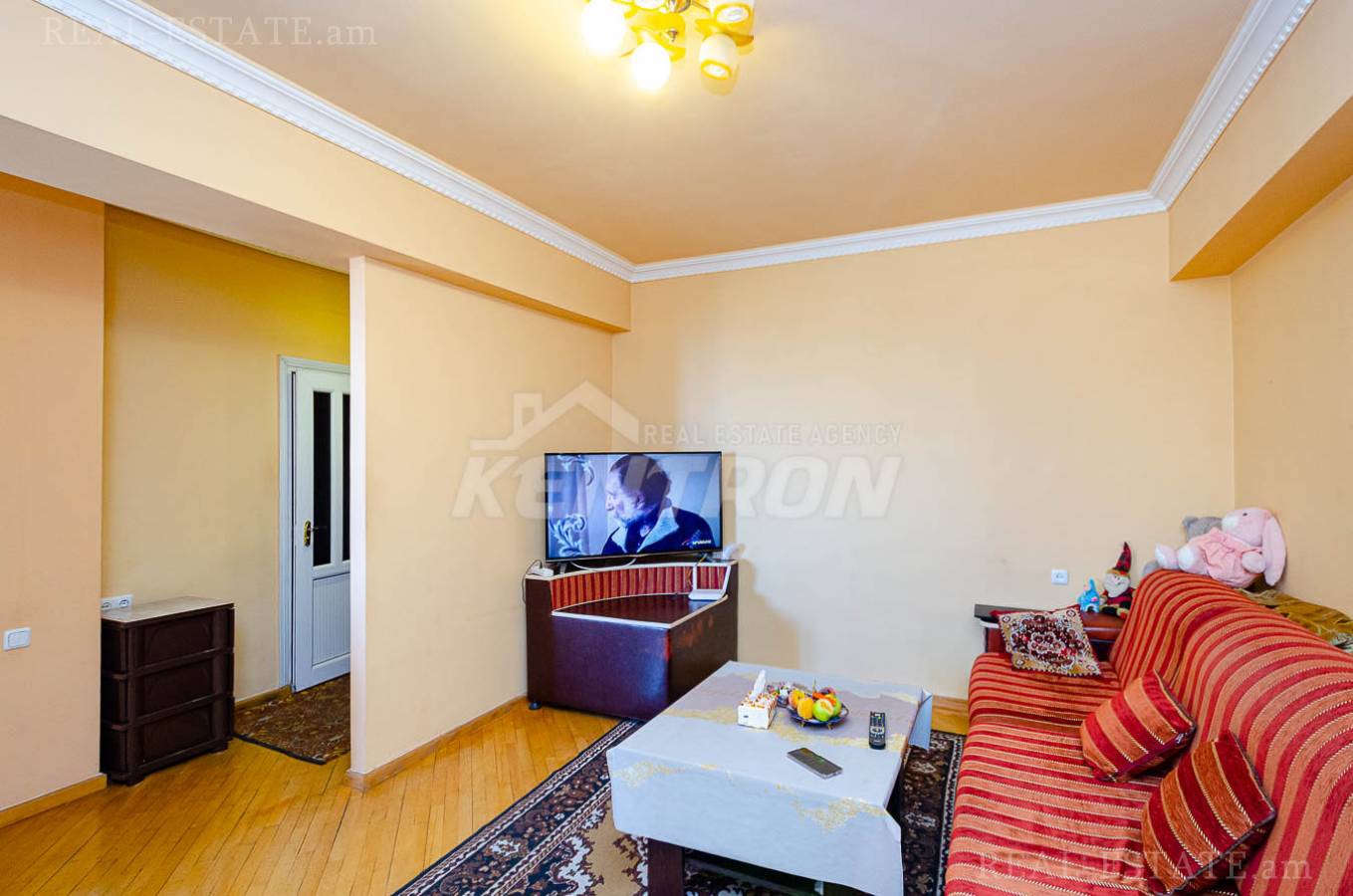 2 bedroom apartment for sale M.Khorenatsi St, Center Yerevan, 141121