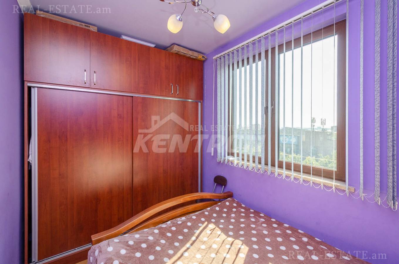 2 bedroom apartment for sale M.Khorenatsi St, Center Yerevan, 141121