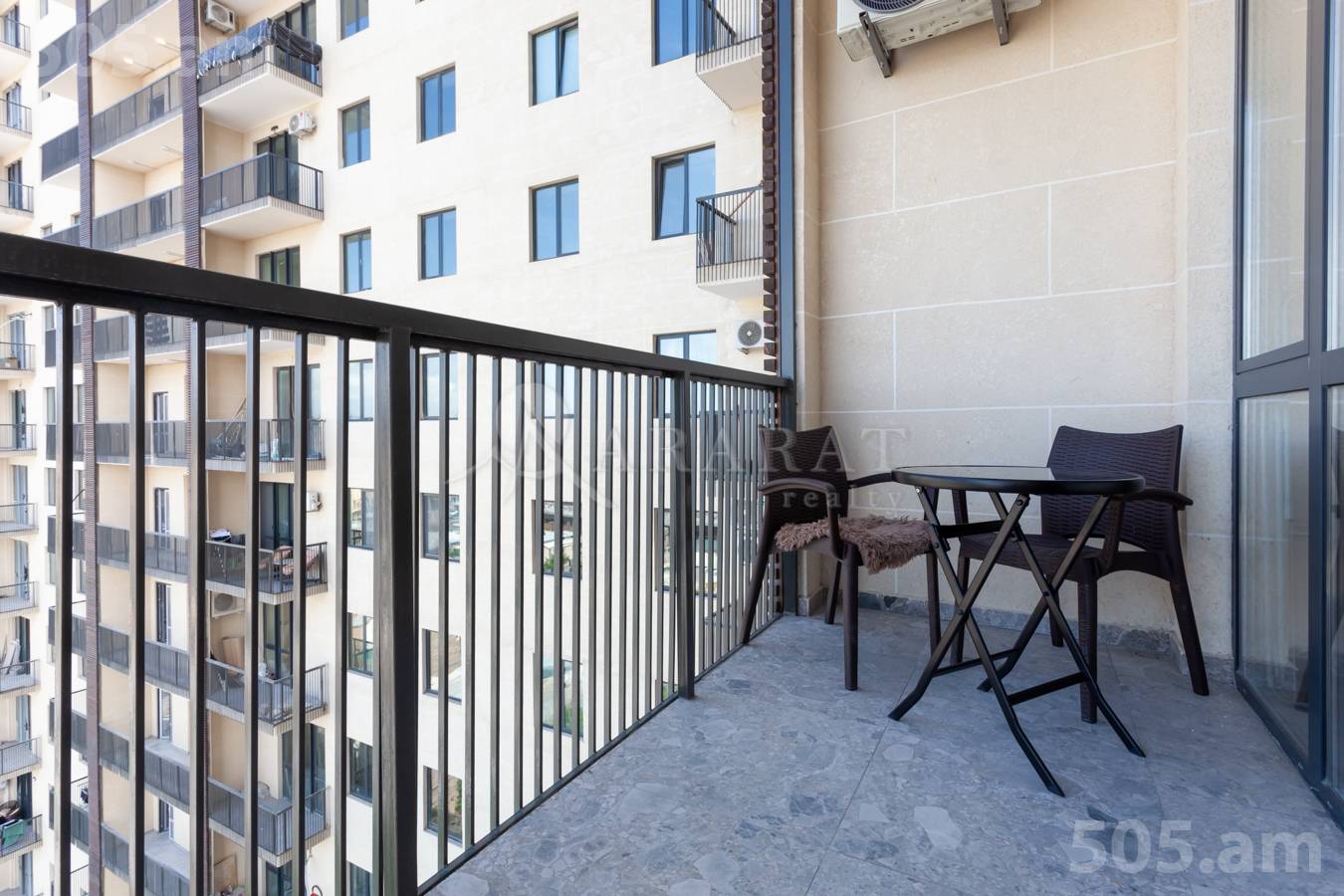 4 bedroom apartment for rent Rostom St, Center Yerevan, 149800