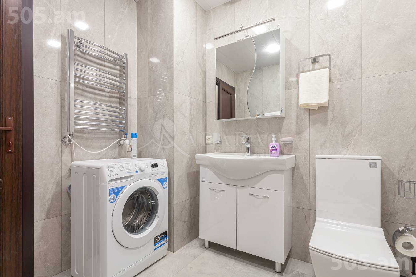 4 bedroom apartment for rent Rostom St, Center Yerevan, 149800