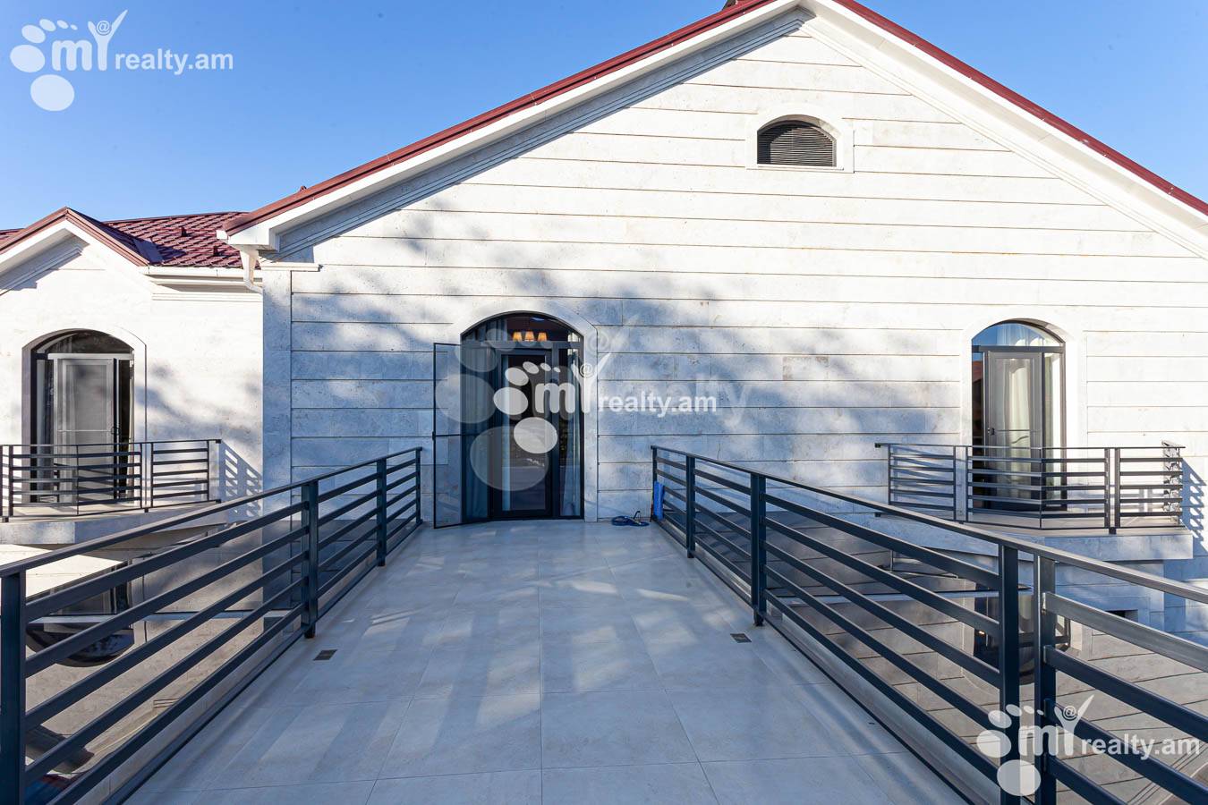 House for rent Vahakni District, Wahagni Yerevan, 153574