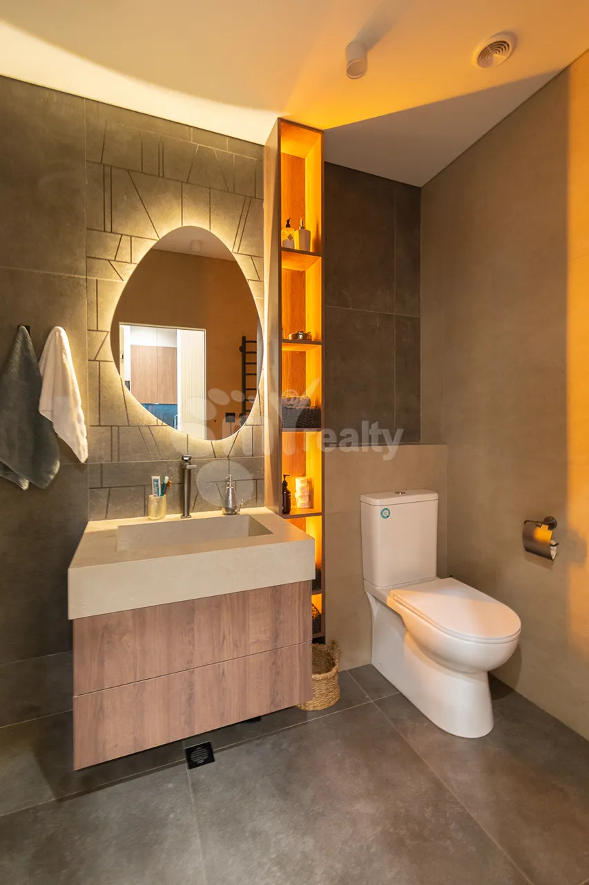 2 bedroom apartment for sale خیابان لِنینگراندیان, آچاپنیاک ایروان, 161191