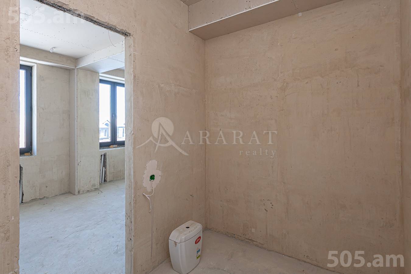 House for sale N. Safaryan St, Avan Yerevan, 152762