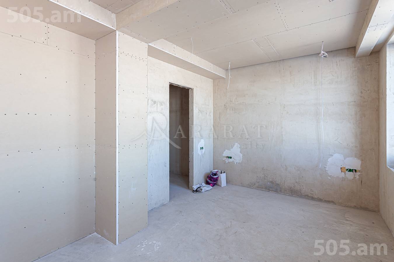 House for sale N. Safaryan St, Avan Yerevan, 152762