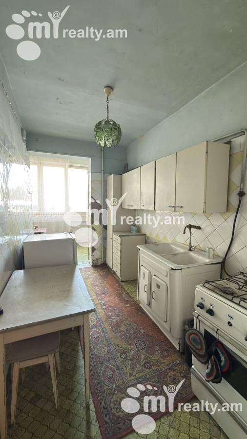 4 bedroom apartment for sale Lepsius St, Kanaqer-Zeytun Yerevan, 158767
