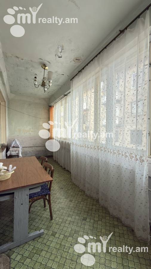 4 bedroom apartment for sale Lepsius St, Kanaqer-Zeytun Yerevan, 158767