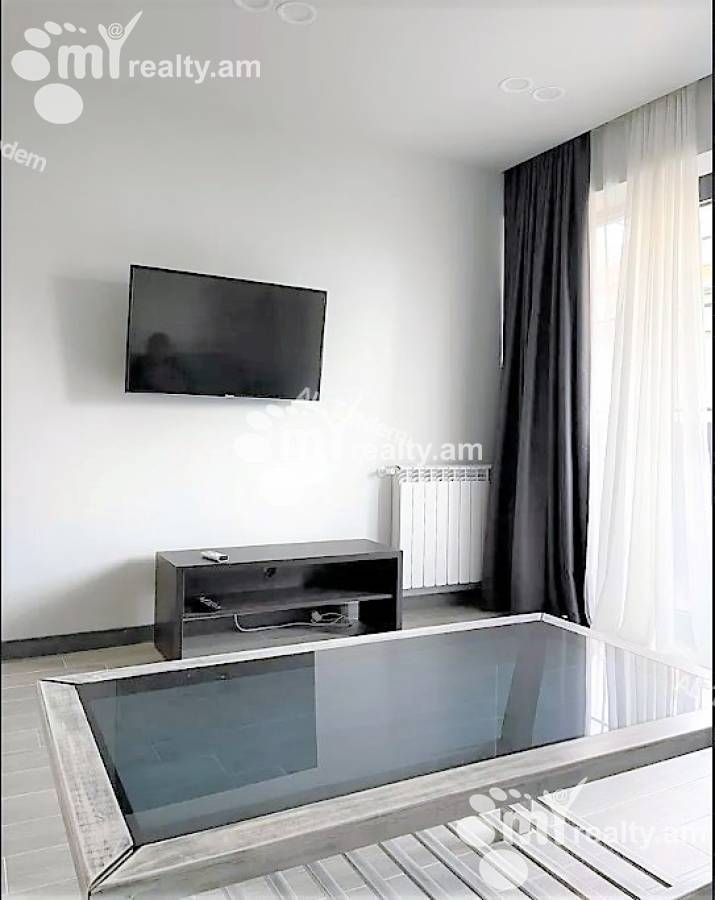 Купить 2 комнатную квартиру Маштоца пр, Центр Ереван, 140509