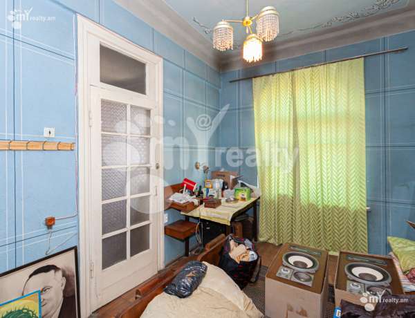 4-senyakanoc-bnakaran-vacharq-Yerevan-Center