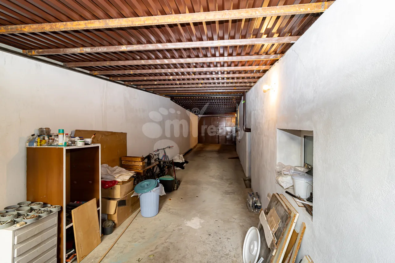 House for sale Davtashen 3 district, Davtachène Yerevan, 158789