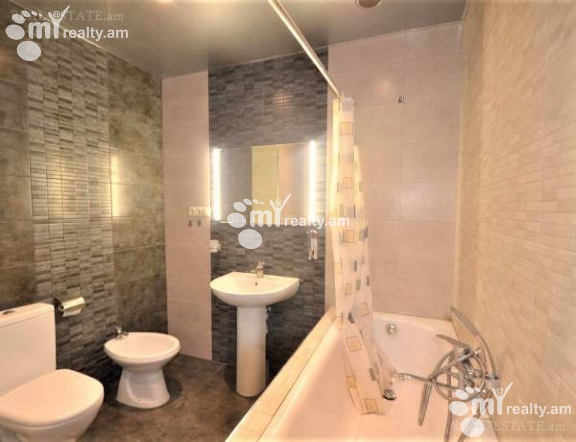 Купить 2 комнатную квартиру Екмалян ул, Центр Ереван, 139596