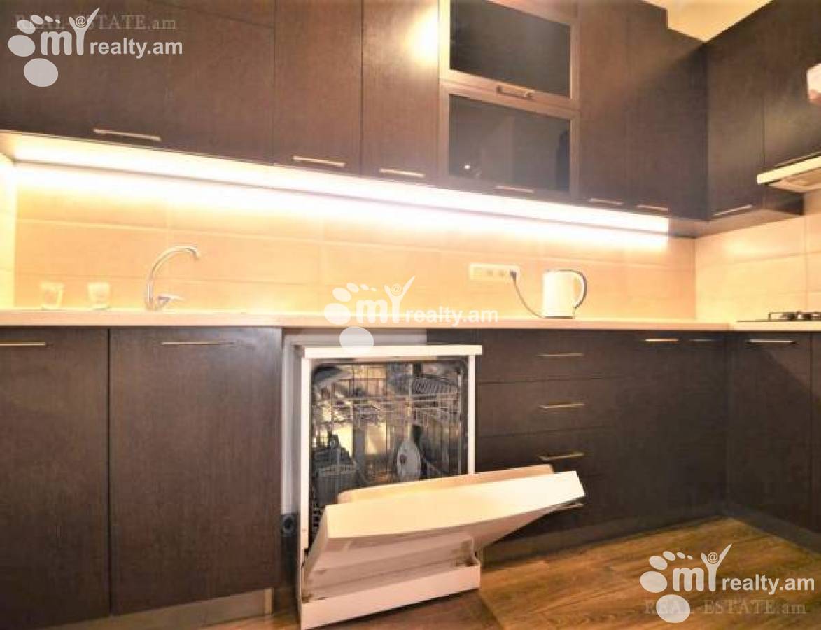 Купить 2 комнатную квартиру Екмалян ул, Центр Ереван, 139596