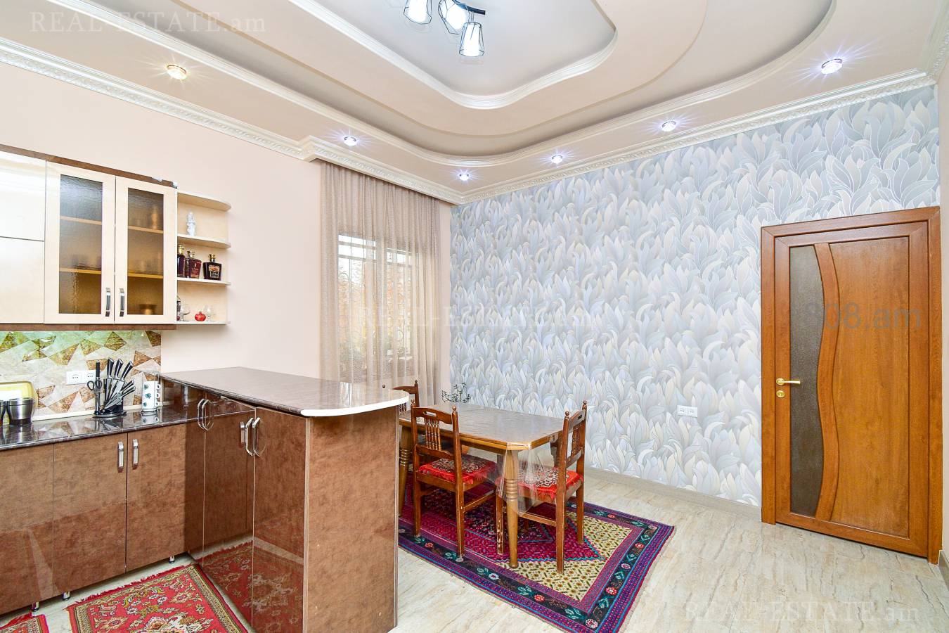 House for sale Norq 5 St, Nork-Marasch Yerevan, 127441
