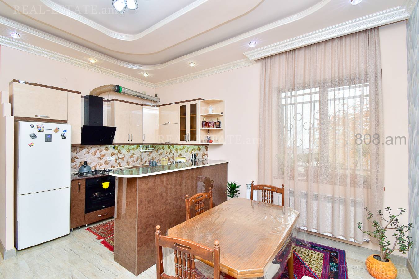 House for sale Norq 5 St, Nork-Marasch Yerevan, 127441
