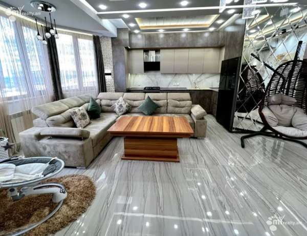 4-senyakanoc-bnakaran-vacharq-Yerevan-Nor-Norq