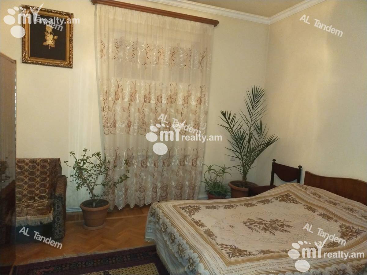 Առանձնատուն  Նորք Մարաշ, Նորք-Մարաշ Երևան, 124584