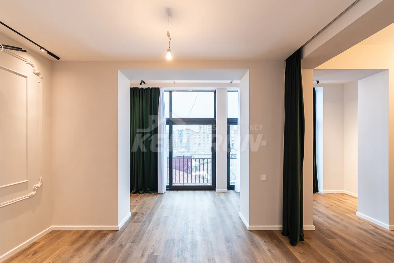 2 bedroom apartment for sale D. Demirchyan St, Center Yerevan, 159218