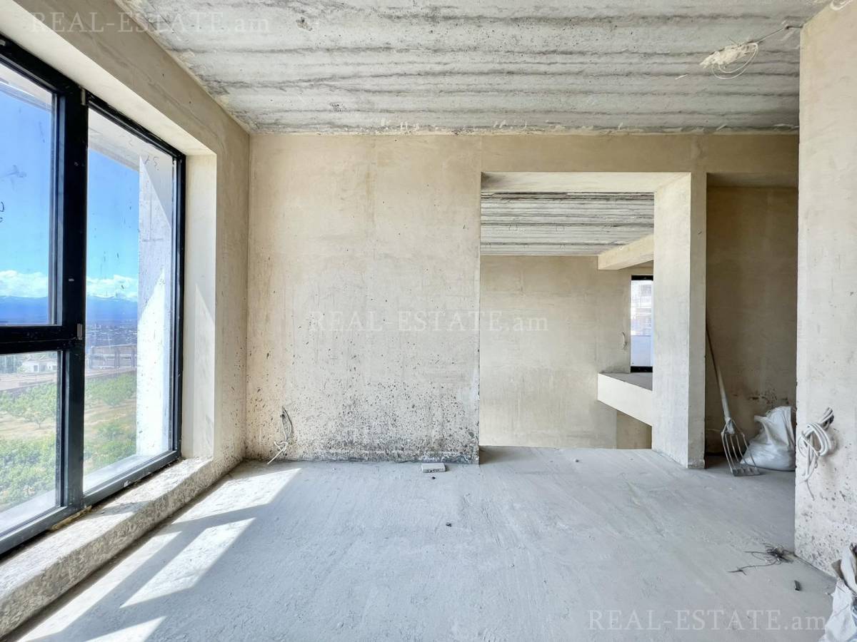 House for sale Bagrevand district, Nor-Nork Yerevan, 136892