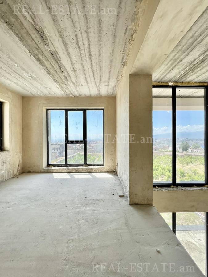 House for sale Bagrevand district, Nor-Nork Yerevan, 136892