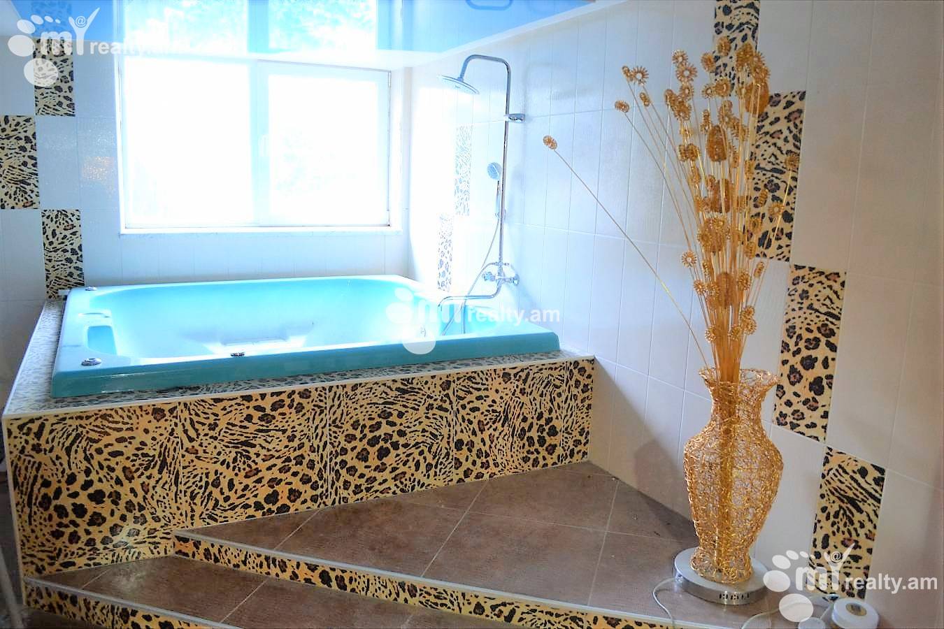 House for rent Barbyus St, Arabkir Yerevan, 128335