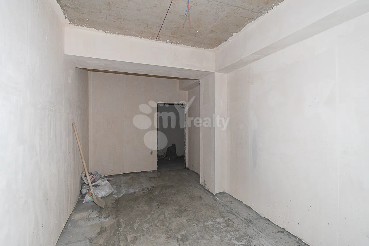 3 սենյականոց բնակարան  Սևակի փող, Քանաքեռ-Զեյթուն Երևան, 159784