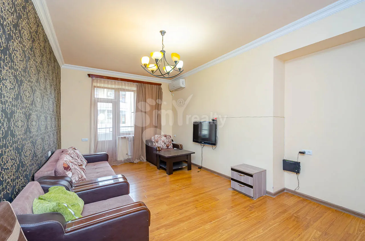 3 bedroom apartment for sale Argishti St, Center Yerevan, 157867