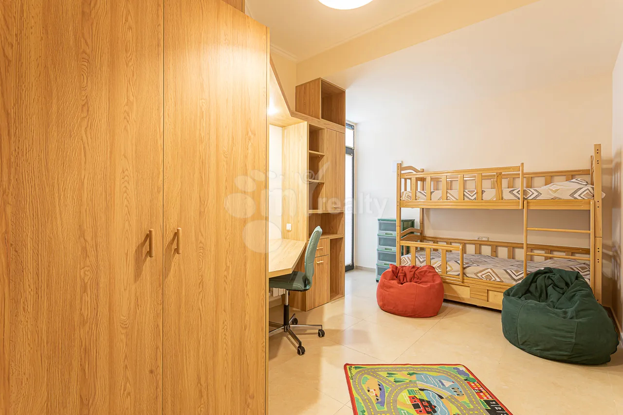 3 bedroom apartment for rent Arabkir 25 St, Arabkir Yerevan, 158019