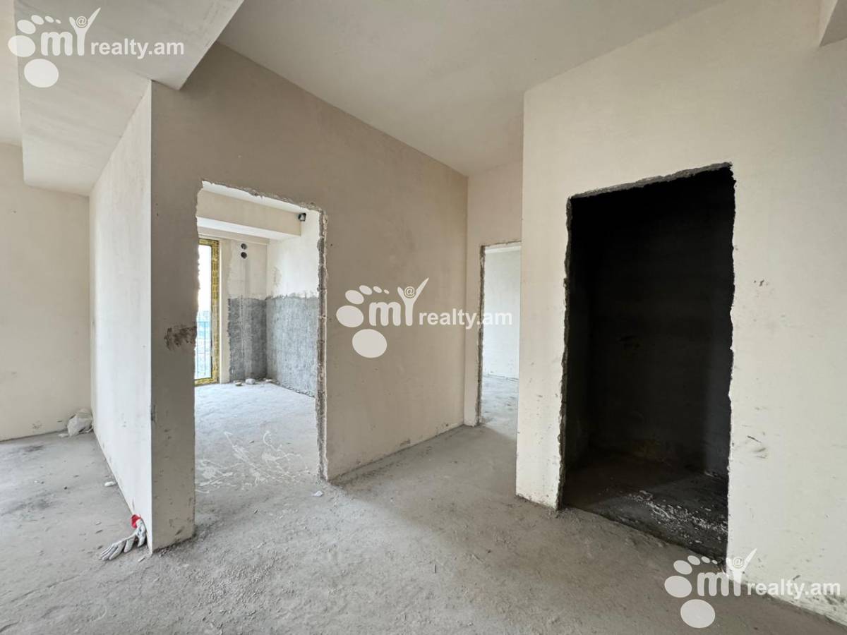 3 bedroom apartment for sale Adonts St, Arabkir Yerevan, 160289