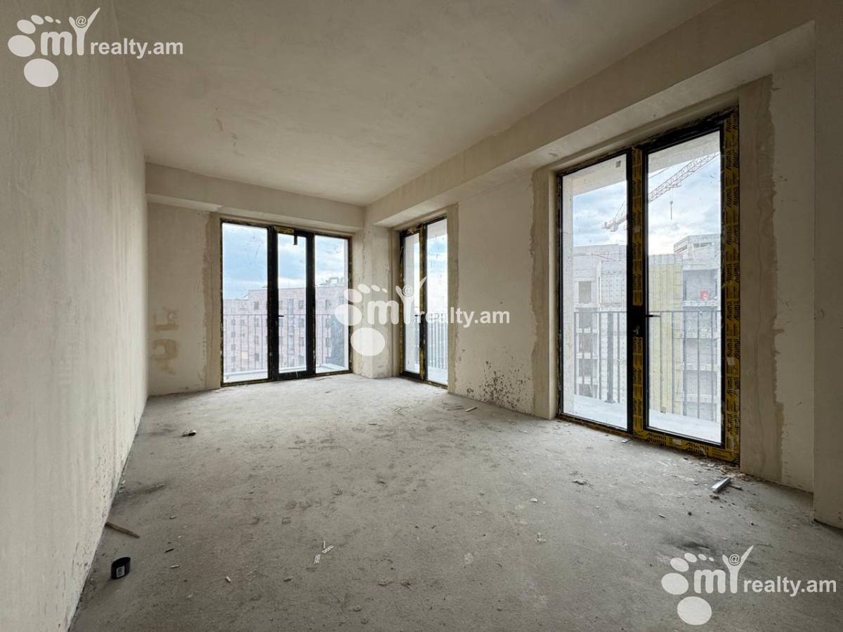 3 bedroom apartment for sale Adonts St, Arabkir Yerevan, 160289