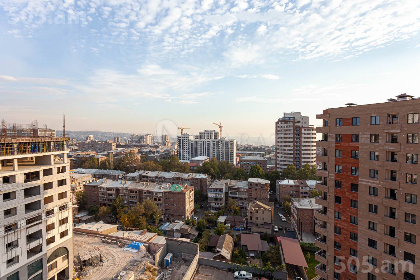 4 սենյականոց բնակարան  Արղության փող, Արաբկիր Երևան, 153367