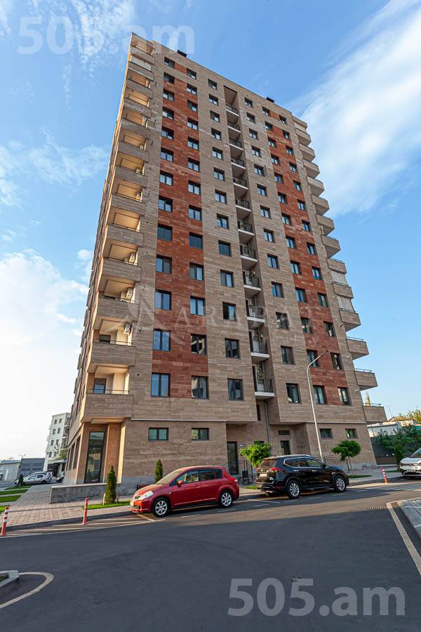 4 սենյականոց բնակարան  Արղության փող, Արաբկիր Երևան, 153367