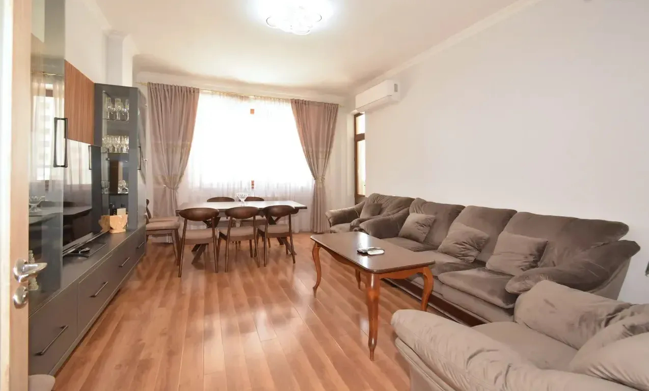 4 bedroom apartment for sale M․ Melqonyan str, Malatsia-Sébastia Yerevan, 161576