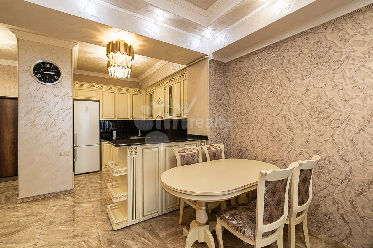 2 bedroom apartment for rent A. Khachatrian St, Arabkir Yerevan, 159179