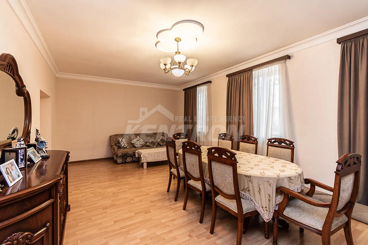 House for sale Mayisi 9 St, Chengavite Yerevan, 159169