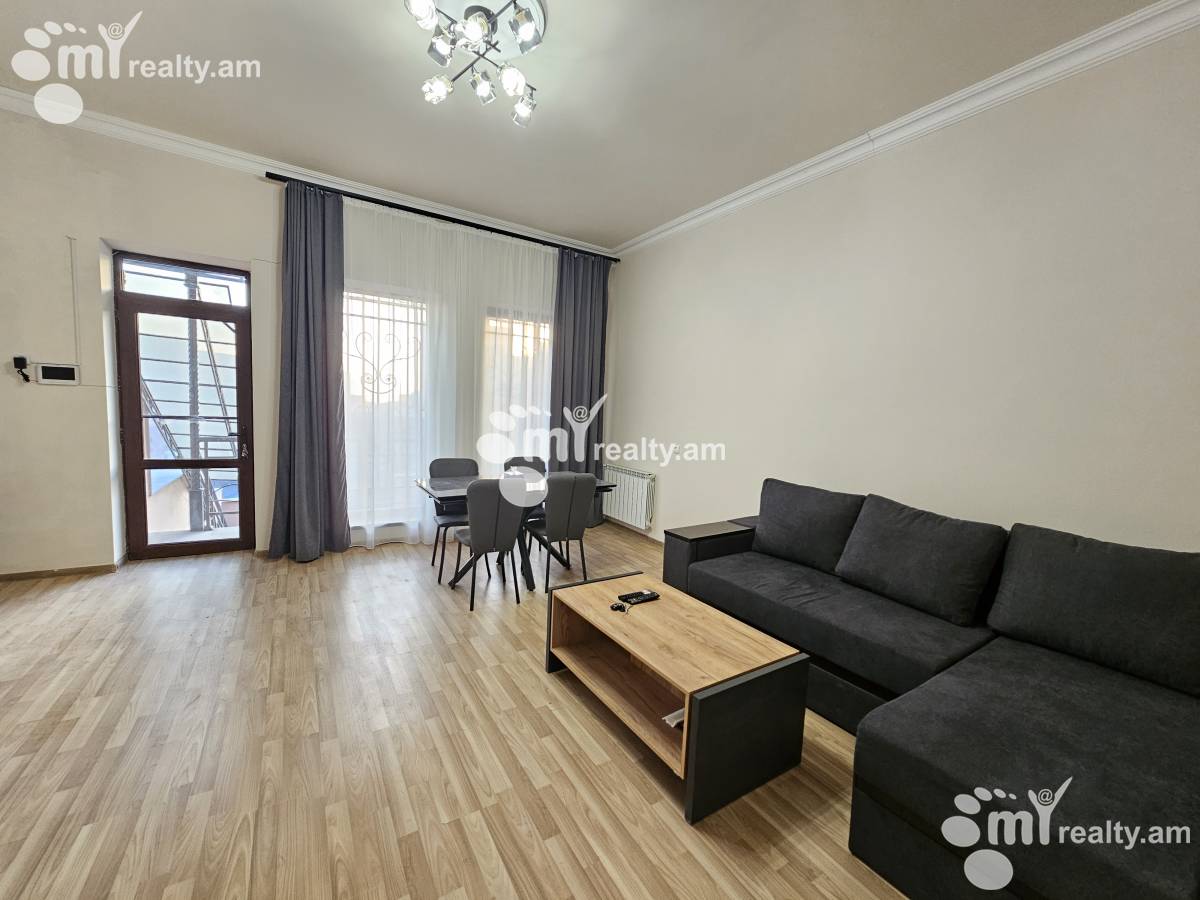 House for sale Beknazaryan St, Adshapnjak Yerevan, 155836