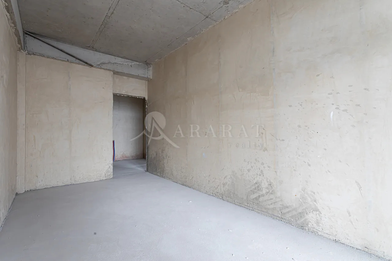 3 bedroom apartment for sale Gevorgyan st, Dawtaschen Yerevan, 159194