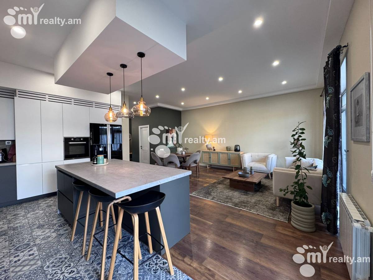 Купить дом Абовян бл, Аван Ереван, 157814