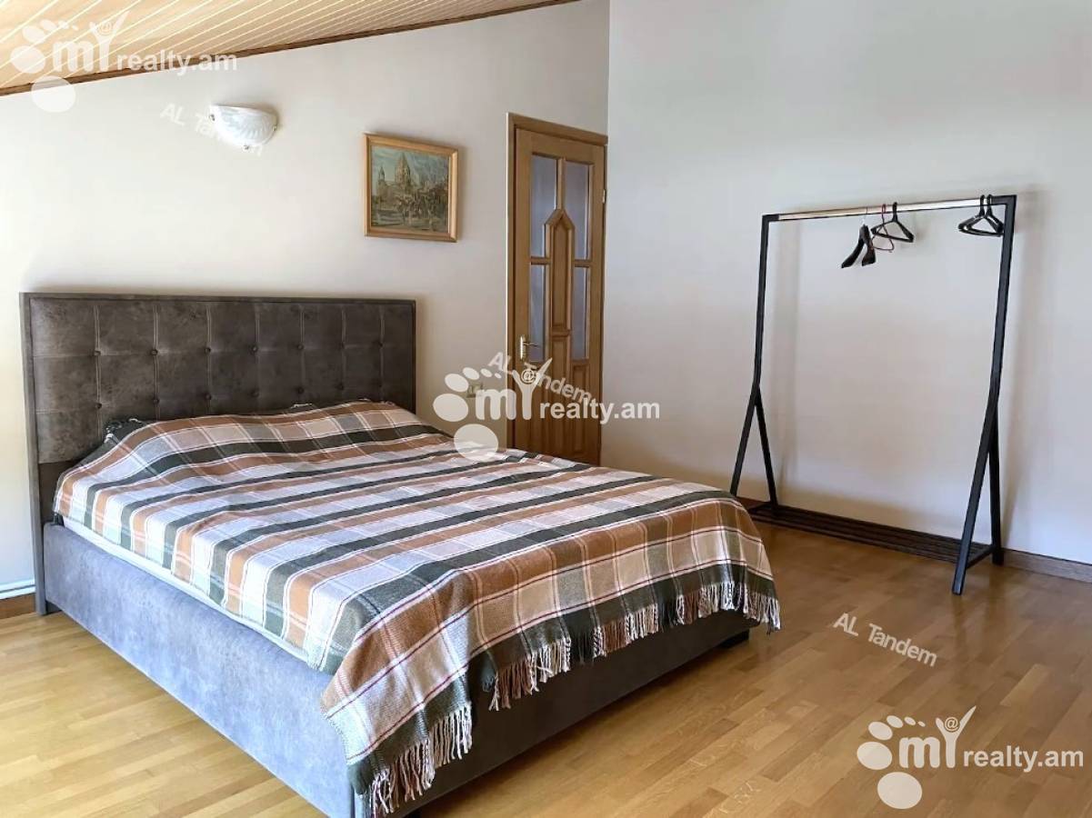 Снять 5 комнатную квартиру Туманян ул, Центр Ереван, 153165