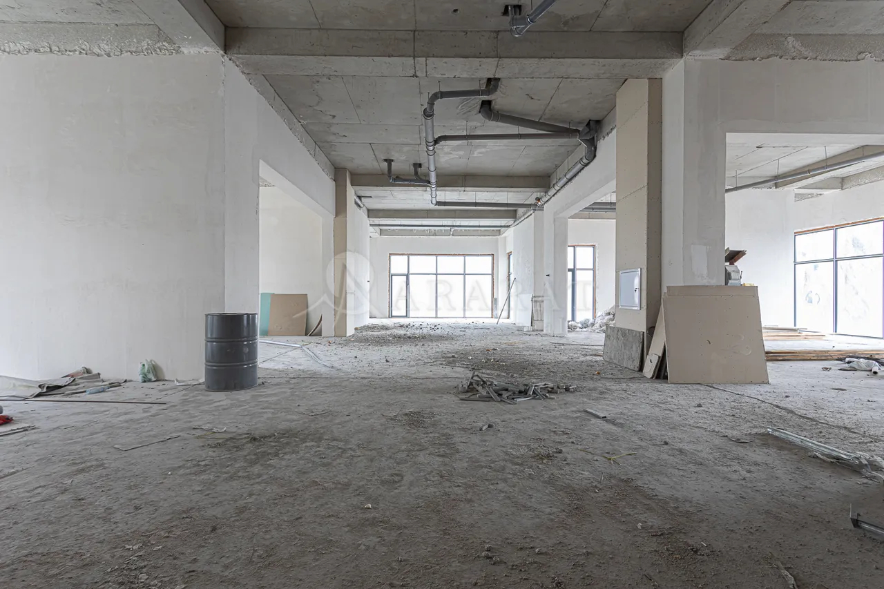 Commercial for sale خیابان خودیاکوف, آوان ایروان, 158557