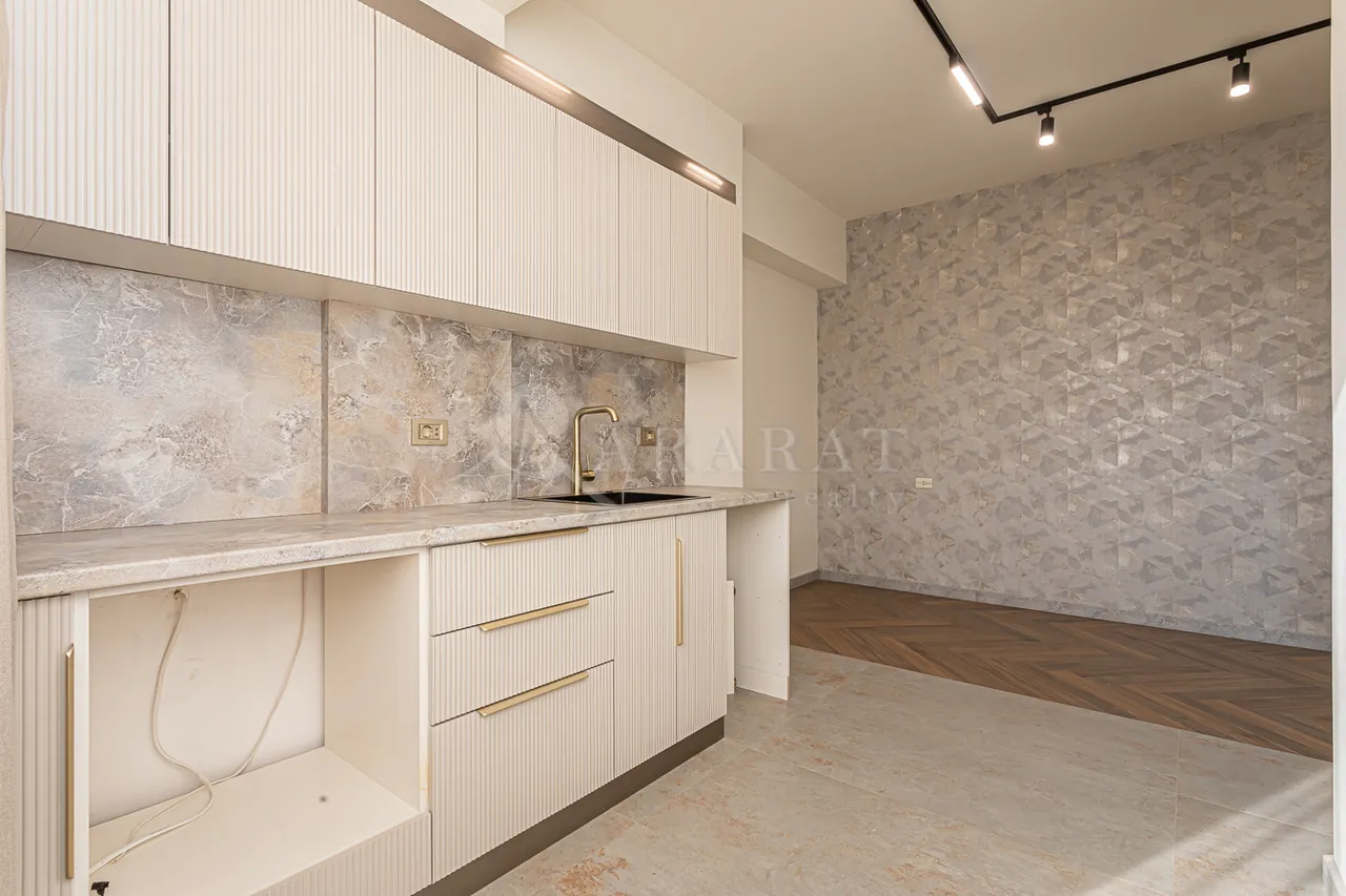 2 bedroom apartment for sale Tumanyan St, Center Yerevan, 157741