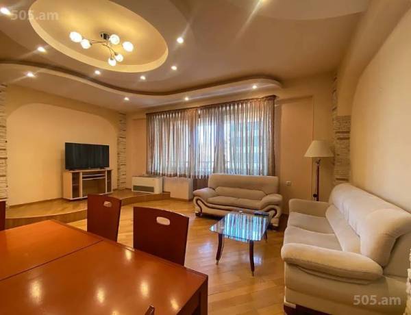 5-senyakanoc-bnakaran-vardzakalutyun-Yerevan-Center