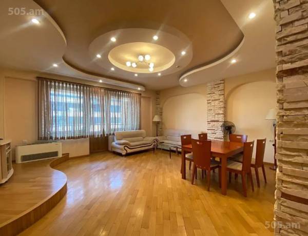 5-bedroom/apartment-for-rent/Northern+%28Hyusisayin%29++Ave/Center/Yerevan