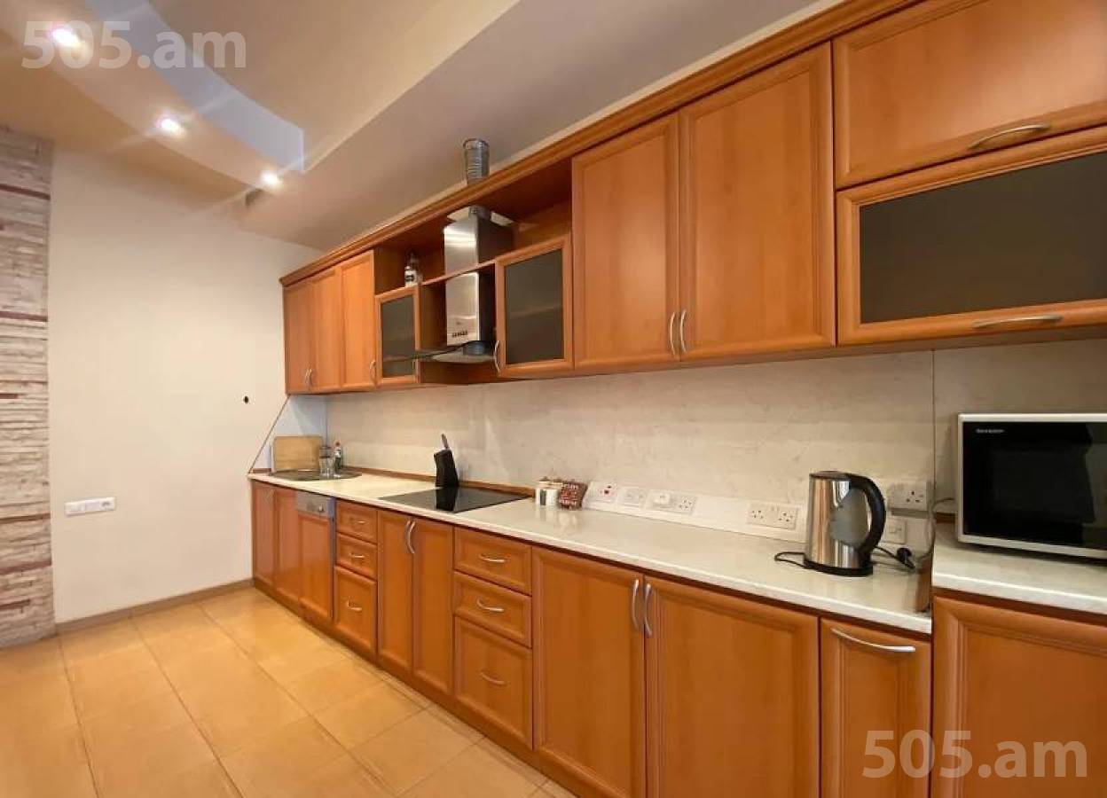 5 bedroom apartment for rent Northern(Hyusisayin)  Ave, Center Yerevan, 150614