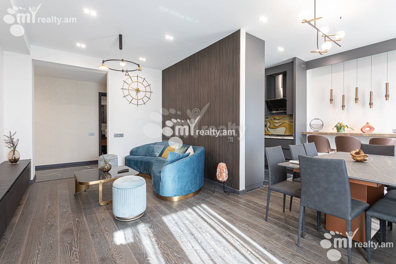 3 bedroom apartment for sale خیابان داویت آنهاخت, کاناکِر – زیتون ایروان, 156916