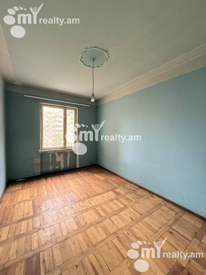 4 սենյականոց բնակարան  Վիլնյուսի փող, Նոր Նորք Երևան, 157165