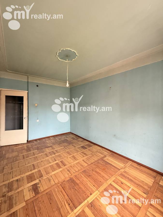 4 սենյականոց բնակարան  Վիլնյուսի փող, Նոր Նորք Երևան, 157165