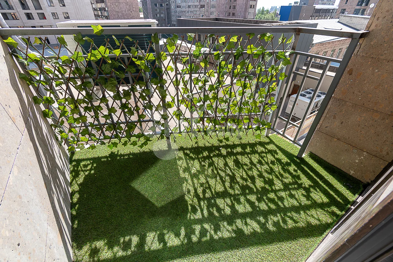 2 bedroom apartment for rent Buzand St, Center Yerevan, 159400