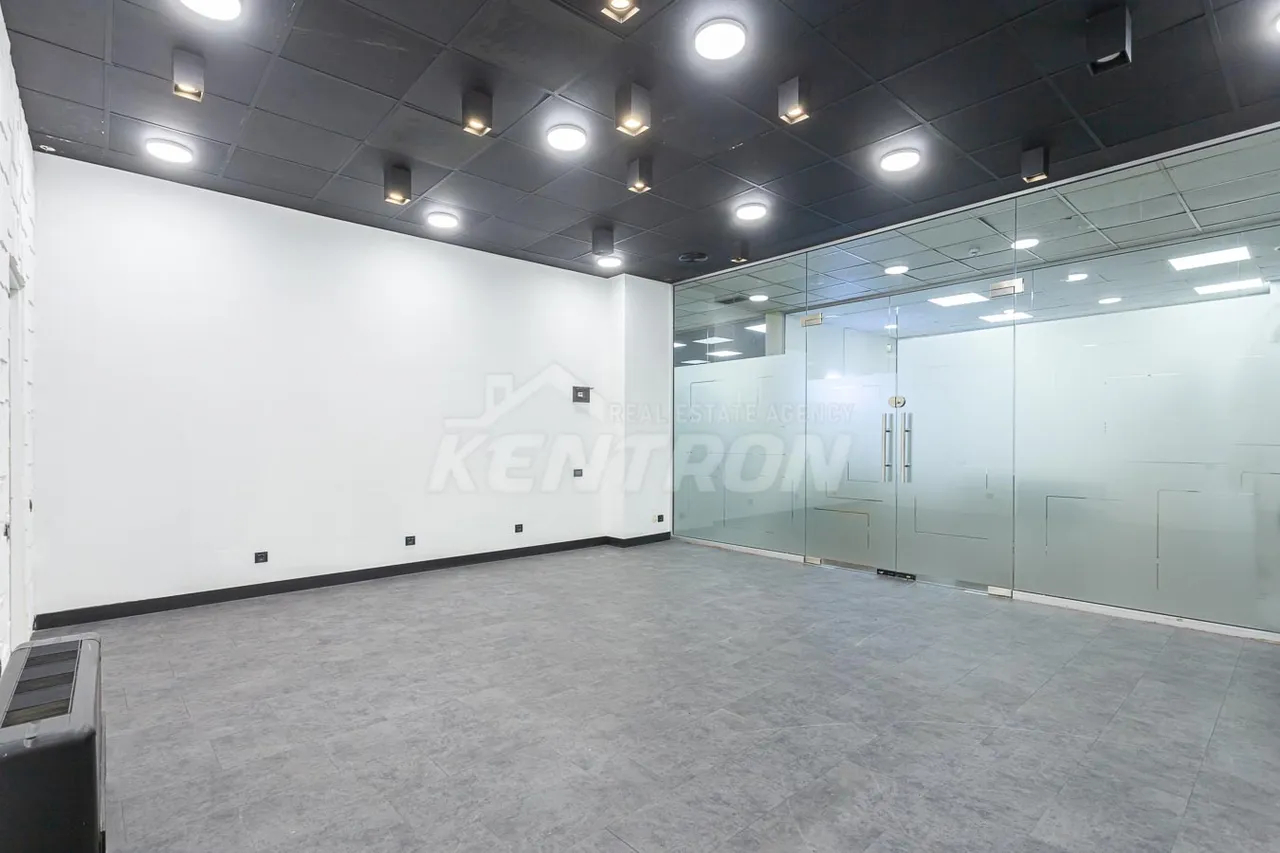 Commercial property for sale Aram St, Center Yerevan, 158479