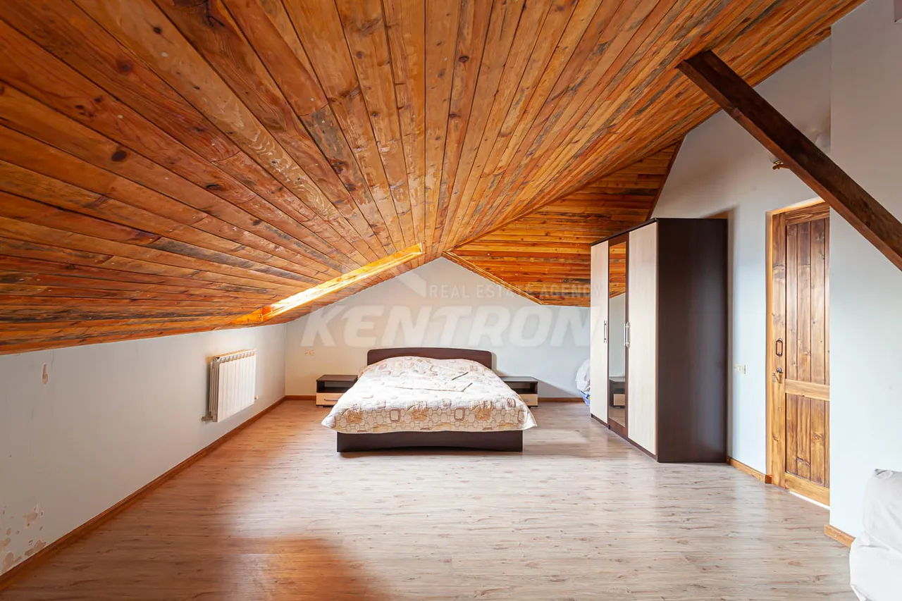 House for sale Pirumyans  St, Davtashen Yerevan, 157261