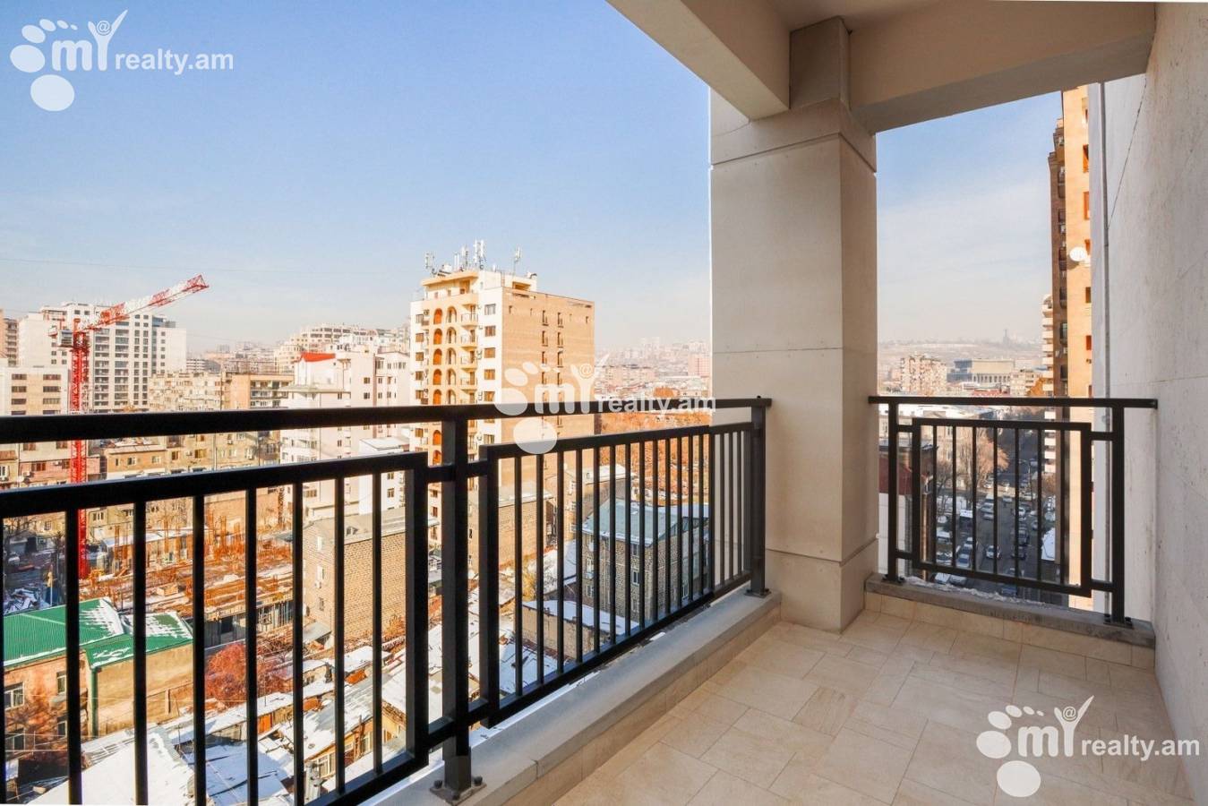 2 bedroom apartment for sale Koghbatsi St, Center Yerevan, 154406